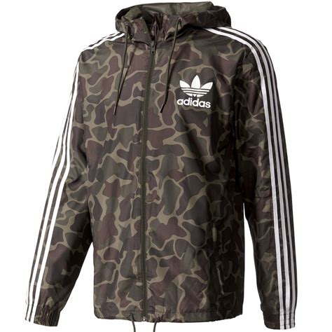 adidas jacke damen camouflage|Camouflage.